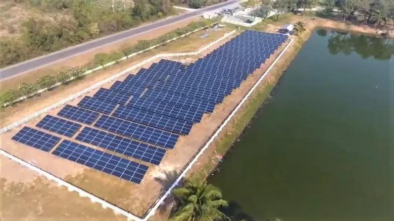 CPF ต่อยอดฟาร์มรักษ์โลก "Greenfarm" หนุนใช้พลังงานทดแทน "ไบโอแก๊ส-โซลาร์ฟาร์ม"