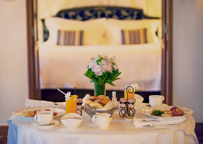 ต้อนรับเดือนสิงหาคมนี้แบบอิ่มอร่อยเต็มที่...