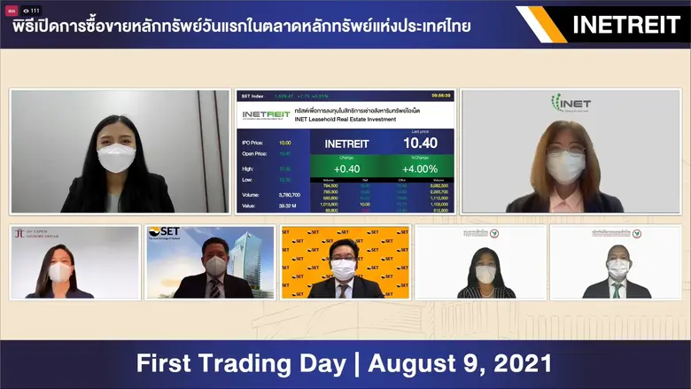 นางสาวพรวิภา ตั้งตรงจิตร (ที่2จากขวาล่าง)...