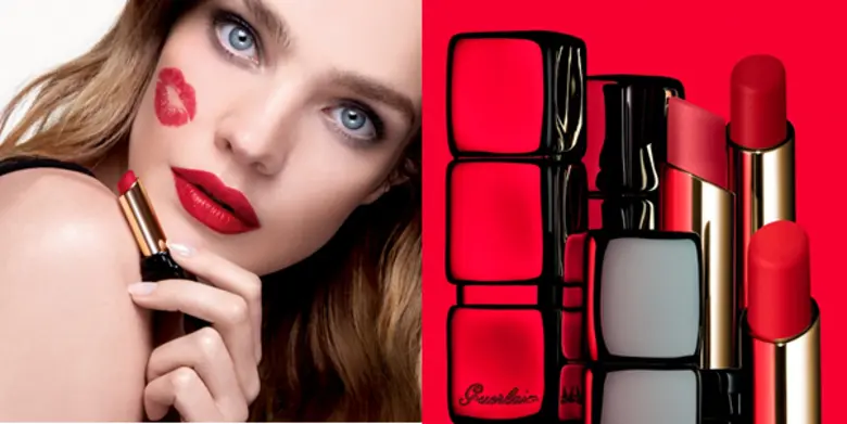 ลิปแมตต์สูตรใหม่ นุ่มนวล ชุ่มชื้น สดชัด ป...