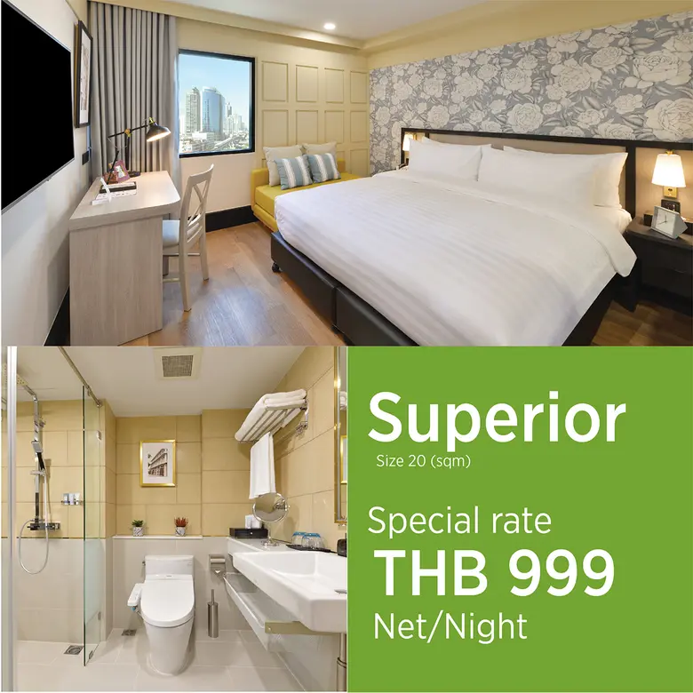 "โอ๊ควู๊ดฯ กรุงเทพ" ส่งดีลดี๊ดี! "8.8 Super Save" ตลอดเดือนสิงหาคม