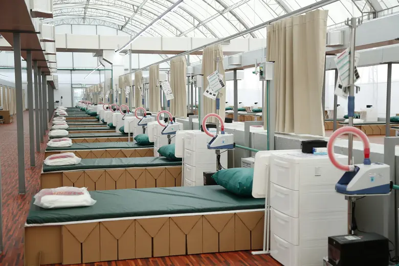 นายวิสิษฐ์ มาลัยศิริรัตน์ ประธานเจ้าหน้าท...