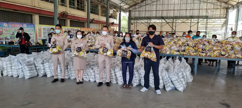 Panthera Group (แพนธีร่า กรุ๊ป) กลุ่มธุรก...