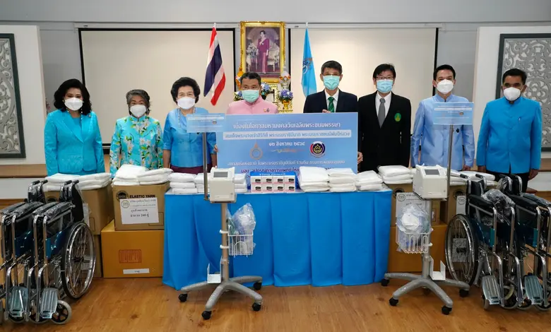 วันนี้ (10 สิงหาคม 2564) นายสุทธิพงษ์ จุล...