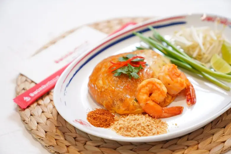 บอกรัก "แม่" ผ่านความอร่อยกับ "ไทย เทสต์ ฮับ"