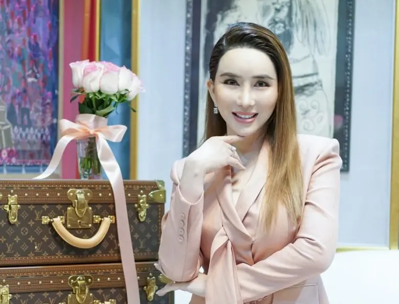 'บมจ. เจเคเอ็น โกลบอล มีเดีย หรือ JKN' มอ...