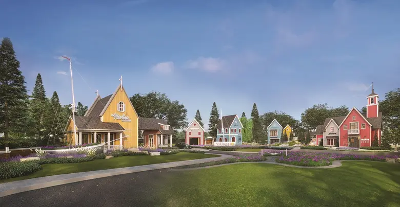 เตรียมพบโครงการใหม่ Villaggio สุขสวัสดิ์ ...