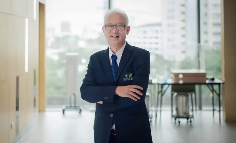 บมจ.เอกชัยการแพทย์ หรือ EKH อวดผลงานงวดไต...