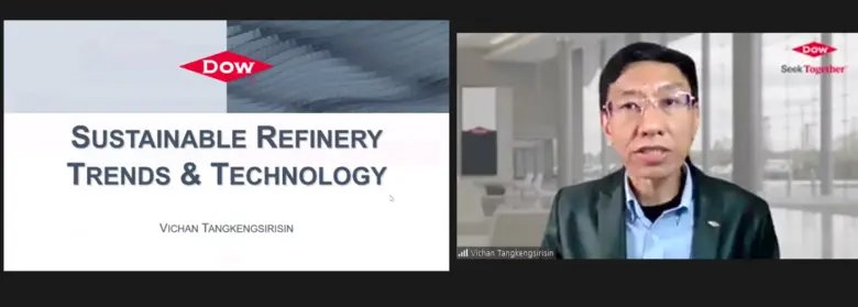 อุตสาหกรรมโรงกลั่นน้ำมันไทยตื่นตัวปัญหาสภ...