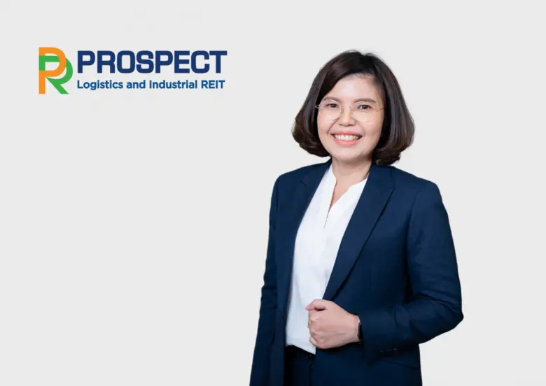 กองทรัสต์ PROSPECT ชูอัตราเช่าพื้นที่ทรัพ...
