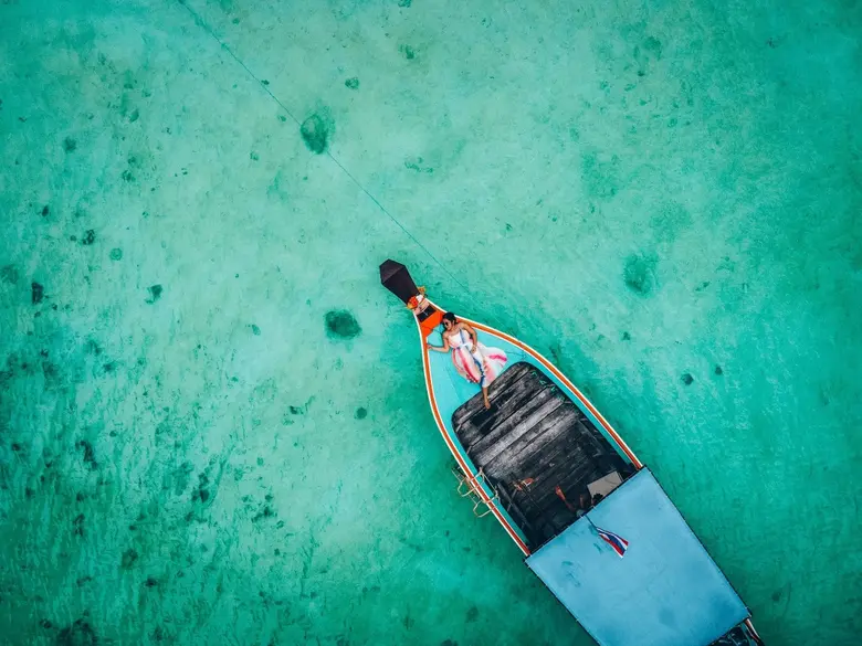 สิทธิพิเศษสำหรับชาวไทยและชาวต่างชาติที่พั...