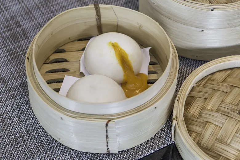 อยู่บ้านอย่างปลอดภัย พร้อมอิ่มอร่อยกับโปรเด็ด "สั่งติ่มซำ 3 เข่ง ฟรี 1 เข่ง" ณ ห้องอาหารแทพเพสทรี โรงแรมแคนทารี โคราช