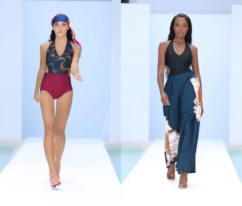 Coralist แบรนด์ชุดว่ายน้ำสัญชาติไทย มาพร้...