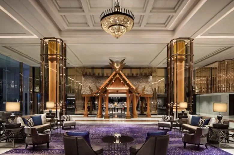 อิ่มอร่อยกับเมนูอาหารไทยสูตรต้นตำรับจากห้องอาหาร สยาม ที รูม พร้อมบริการรับกลับและเดลิเวอรี่ส่งความอร่อยถึงหน้าบ้านคุณ