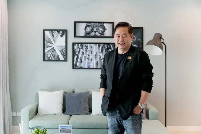 มั่นคงเคหะการ เพิ่มระดับมาตรฐานการบริการ ...