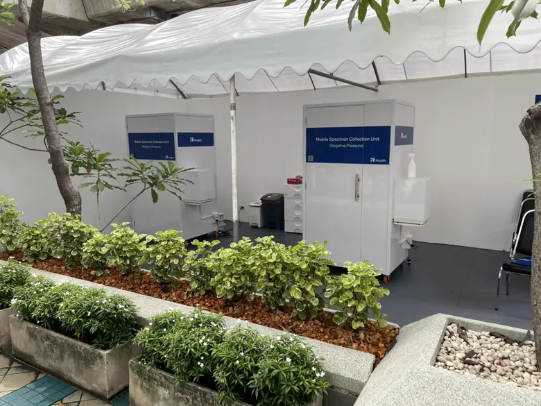 ตลอดระยะเวลาเกือบสองปีที่การระบาดเชื้อไวร...