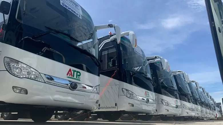 ATP30 เผยงบครึ่งปีแรก 64 รายได้ 219.89 ล้านบาท กำไร 11.26 ล้านบาท โต 25.82% แตกไลน์ธุรกิจใหม่ หนุนการเติบโตแข็งแกร่ง