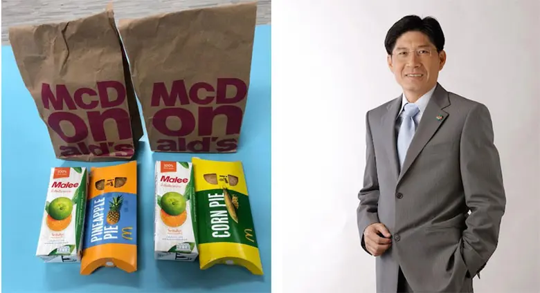 ขอขอบคุณ! คุณสมพงษ์ เผอิญโชค บริษัท ไทยรุ่งยูเนี่ยนคาร์ จำกัด (มหาชน) มอบอาหารว่าง สนับสนุน ศูนย์วัคซีนมหาวิทยาลัยศรีปทุม