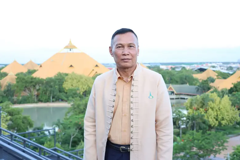 พิพิธภัณฑ์การเกษตรฯ เดินหน้าฝ่าโควิด ขับเคลื่อนนโยบายเผยแพร่องค์ความรู้เกษตรเศรษฐกิจพอเพียง ผ่านสื่อเทคโนโลยี