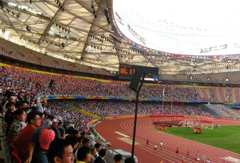 พลิกโฉม 360 องศาประสบการณ์ความตื่นเต้นเร้าใจของการดูกีฬาไปกับเทคโนโลยี 5G