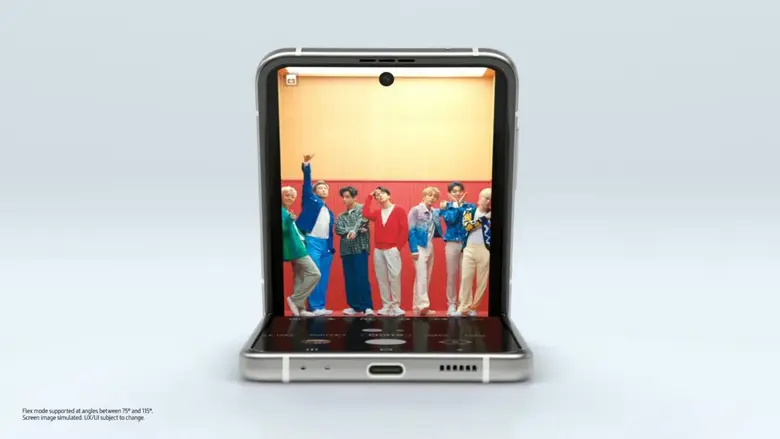 สรุปสิ่งใหม่ในงาน Samsung Galaxy Unpacked  สมาร์ทโฟนหน้าจอพับได้ - หูฟังไร้สาย - สมาร์ทวอทช์โฉมใหม่ เปิดตัวครบในงานเดียว