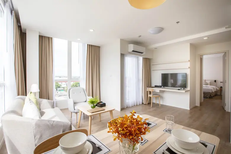 เปิดบริการแล้ว! "แคนทารี บ้านฉาง" โรงแรมหรูแห่งใหม่ใจกลางเมือง ตอบโจทย์ทุกไลฟ์สไตล์ที่เป็นคุณ