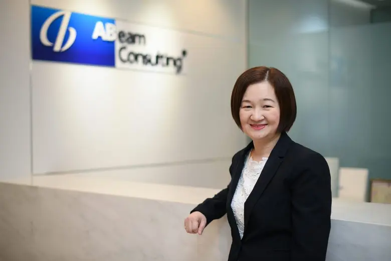 ABeam Consulting (Thailand), in its commi...