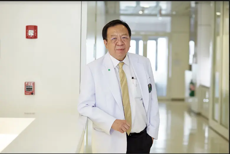 ศิริราชสร้างไอซียูสนาม "หอผู้ป่วยวิกฤตโรคโควิด 19" เพื่อรับมือผู้ป่วยหนัก เปิดทำการ 30 ส.ค. นี้