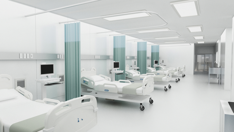 ศิริราชสร้างไอซียูสนาม "หอผู้ป่วยวิกฤตโรคโควิด 19" เพื่อรับมือผู้ป่วยหนัก เปิดทำการ 30 ส.ค. นี้