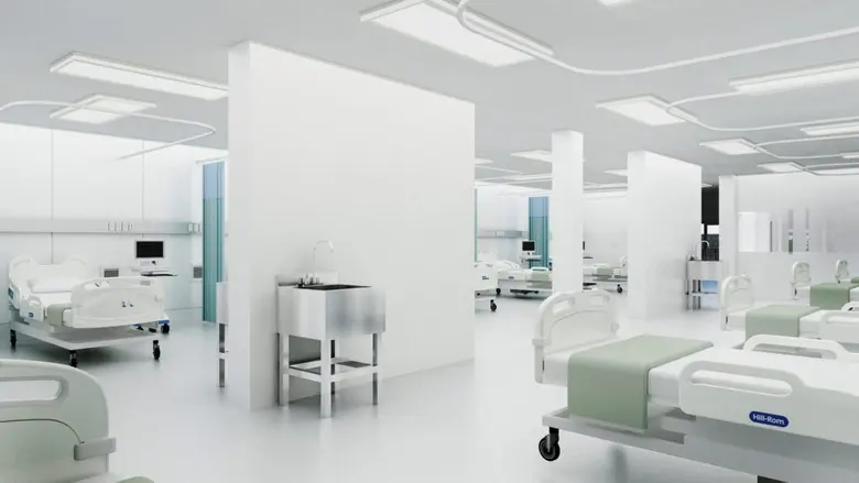 ศิริราชสร้างไอซียูสนาม "หอผู้ป่วยวิกฤตโรคโควิด 19" เพื่อรับมือผู้ป่วยหนัก เปิดทำการ 30 ส.ค. นี้