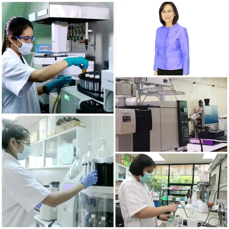 กระทรวงการอุดมศึกษา วิทยาศาสตร์ วิจัยและน...