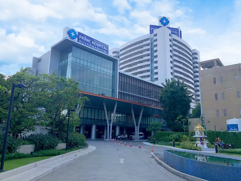 PRINC เผยโควิด-19 หนุนรายได้ไตรมาส 2 โตแรง76% ความสามารถทำกำไรกระเตื้อง EBITDA พลิกเป็นบวก ครึ่งปีแรกของปี 64 รายได้รวม 1,644 ล้านบาท โต 30%