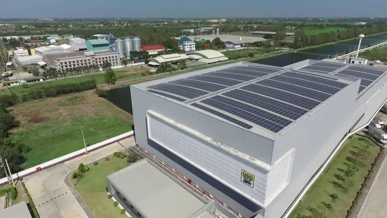 ซีพีเอฟกำไร 6 เดือนแรกปีนี้ 11,683 ล้านบาท จ่ายเงินปันผลระหว่างกาล 0.40 บาทต่อหุ้น ทุ่มเทกำกับการดำเนินงานอย่างเข้มงวด พร้อมดูแลสังคมรอบด้าน