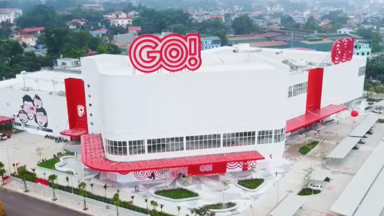 CRC ผลประกอบการไตรมาส 2 โต 12% อัดกลยุทธ์ระยะยาว สร้างนิวไฮกลุ่มฮาร์ดไลน์ และออมนิแชนแนล