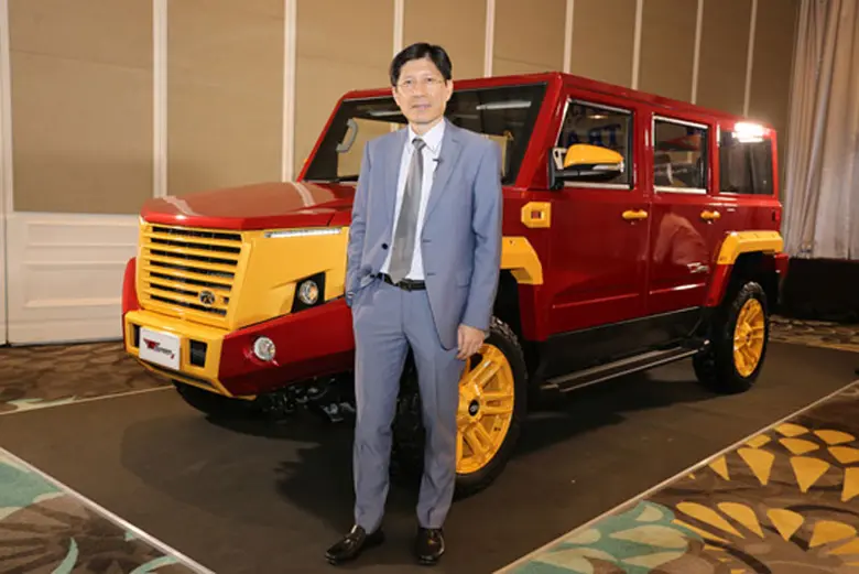 ขอขอบคุณ! คุณสมพงษ์ เผอิญโชค กรรมการผู้จัดการใหญ่ บริษัทไทยรุ่งยูเนี่ยนคาร์ จำกัด(มหาชน) มอบอาหารว่าง สนับสนุน ศูนย์ฉีดวัคซีนมหาวิทยาลัยศรีปทุม