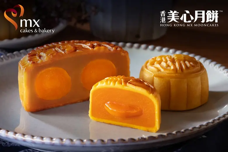 ในช่วงเทศกาลไหว้พระจันทร์ของทุกๆ ปี ขนมไห...