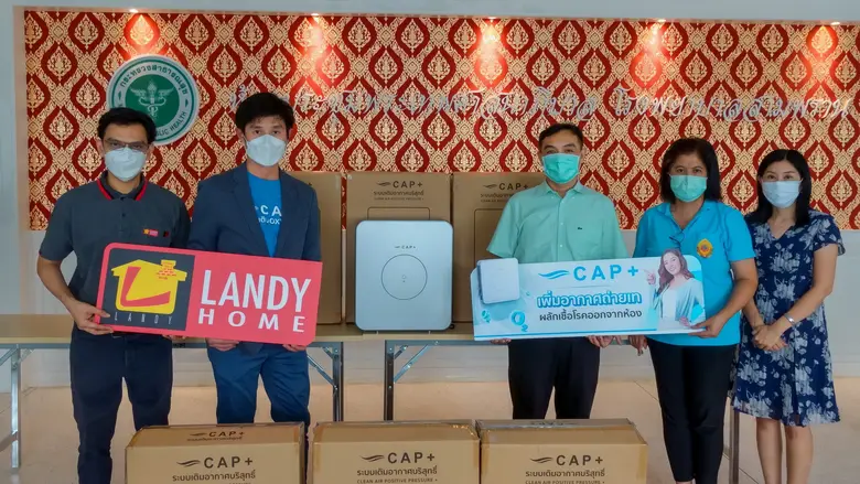 ในขณะที่ตัวเลขของผู้ติดเชื้อโควิด-19 ในปร...