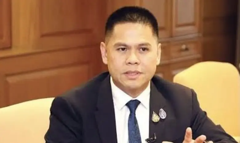 "กรมทะเล" เร่งประกาศพื้นที่คุ้มครองทะเลตร...