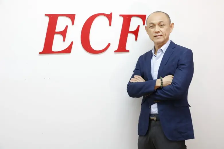 ECF โชว์ผลประกอบการครึ่งปีแรก 2564 กวาดรา...