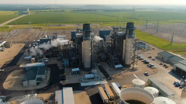 BPP Adds CCGT Power Plant "Temple I" in US to Its Portfolio Building Growth upon Synergy and Ecosystem within Banpu Group