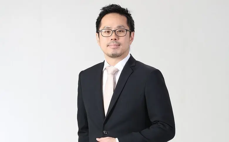 นายอาชวิณ อัศวโภคิน ประธานเจ้าหน้าที่บริห...