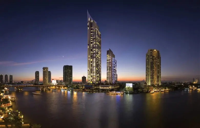 RML โชว์งบครึ่งปีแรก 64 กำไรโต 138.5% รายได้รวม 2,008.7 ล้านบาท แนวโน้มครึ่งปีหลัง เล็งเปิดโปรเจกต์ใหม่ 3 โครงการระดับอัลตร้าลักชัวรี่