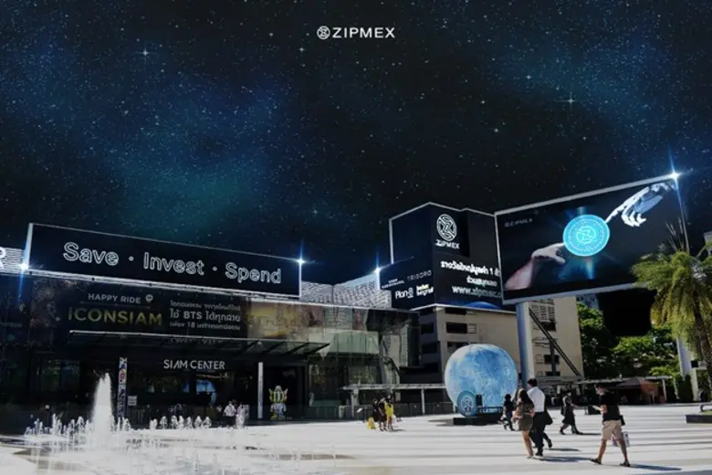 Zipmex แพลตฟอร์มแลกเปลี่ยนซื้อขายสินทรัพย...