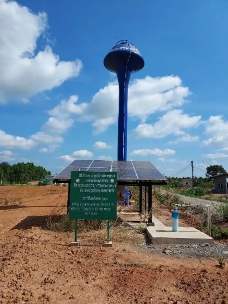 เกษตรกรชื่นใจ เฮรับ 2 เด้ง โครงการส่งเสริมและพัฒนาอาชีพเพื่อแก้ไขปัญหาที่ดินทำกินฯ ช่วยให้มีที่อยู่ที่ทำกิน มีอาชีพ สร้างรายได้ยั่งยืน