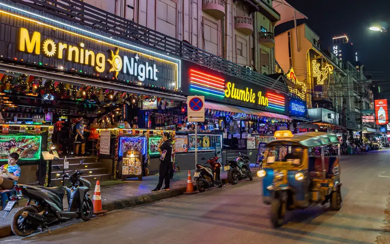 Panthera Group (แพนธีร่า กรุ๊ป) ผู้นำกลุ่...