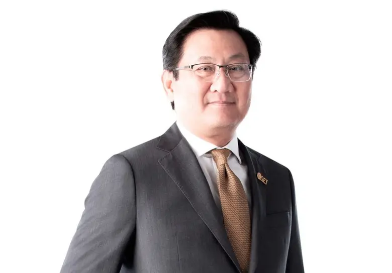 ตลาดหลักทรัพย์ฯ จัดงาน "Thailand Focus 20...