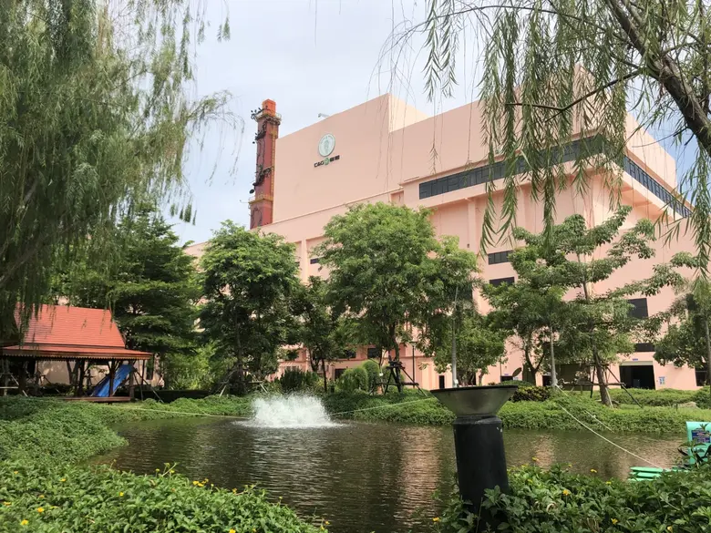 ซีแอนด์จี และบริษัทในเครือ บริจาคเงินพร้อมเครื่องอุปโภคบริโภค อุปกรณ์การแพทย์  ช่วย โควิด-19 รวมมูลค่ากว่า 5 ล้านบาท