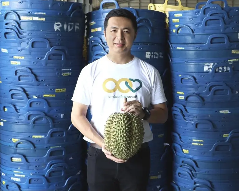 หลังจากมูลนิธิปิดทองหลังพระ และเครือเจริญ...