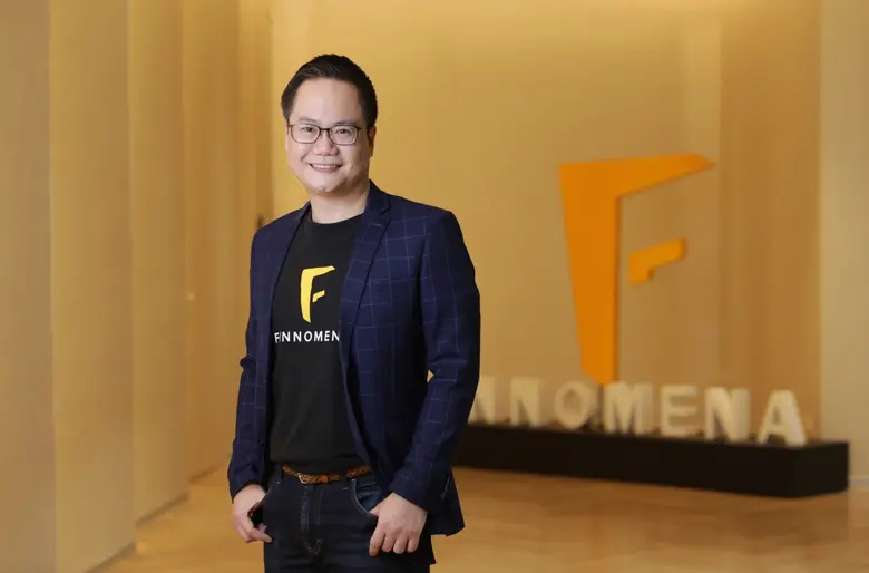 FINNOMENA (ฟินโนมีนา) แพลตฟอร์มบริหารเงิน...