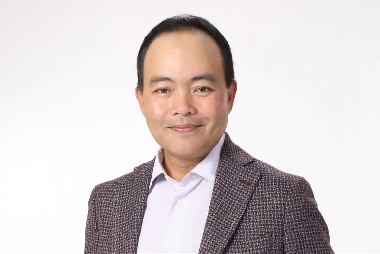 นายณรงค์ศักดิ์ ปลอดมีชัย ประธานเจ้าหน้าที...